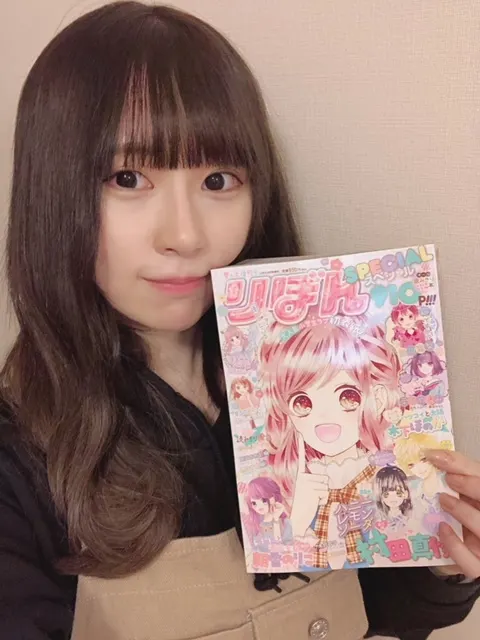 長沢 菜々香｜🎀スペシャル（2019-03-19）