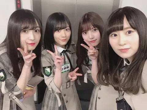 長沢 菜々香｜大阪🐙（2019-03-20）