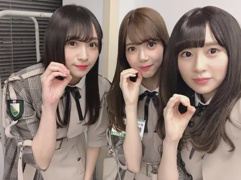 長沢 菜々香｜大阪🐙（2019-03-20）｜2枚目