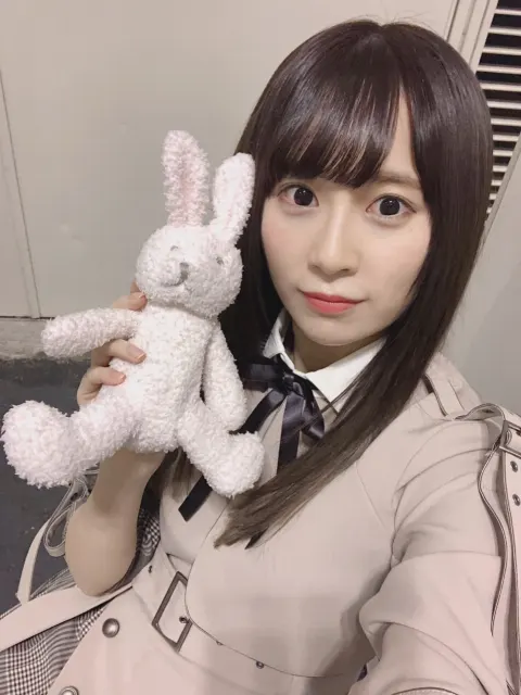 長沢 菜々香｜りくろーおじさん（2019-03-22）｜3枚目
