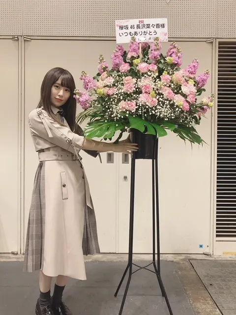 長沢 菜々香｜純豆腐（2019-03-23）
