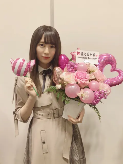 長沢 菜々香｜純豆腐（2019-03-23）｜3枚目