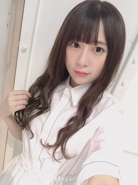 長沢 菜々香｜ラーメン食べたい（2019-03-24）｜2枚目