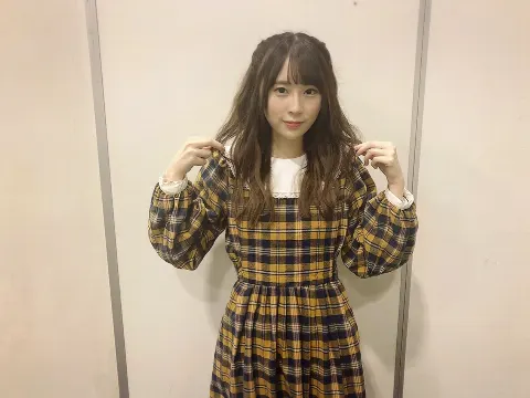 長沢 菜々香｜名古屋個別握手会（2019-03-25）