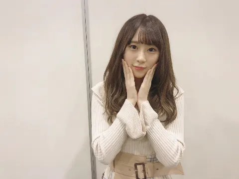 長沢 菜々香｜名古屋個別握手会（2019-03-25）｜3枚目