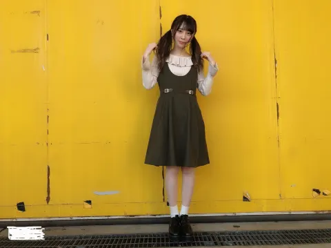 長沢 菜々香｜名古屋個別握手会（2019-03-25）｜4枚目