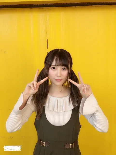 長沢 菜々香｜名古屋個別握手会（2019-03-25）｜5枚目