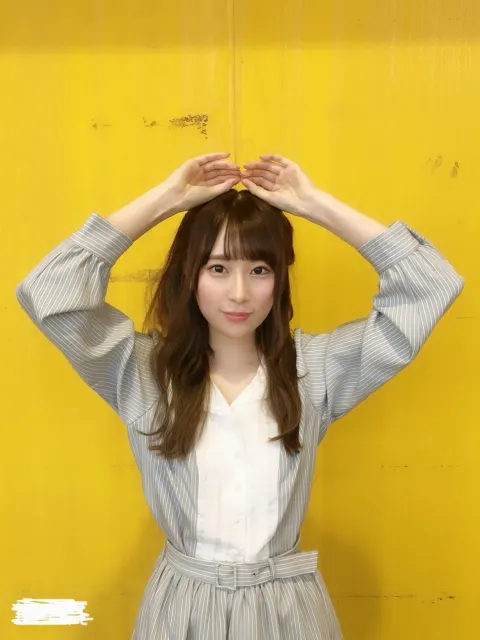 長沢 菜々香｜名古屋個別握手会（2019-03-25）｜7枚目