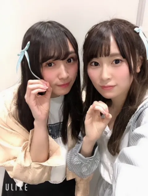 長沢 菜々香｜アニバ（2019-03-28）｜2枚目