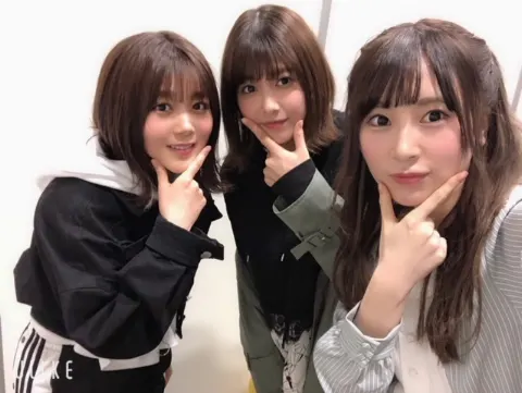 長沢 菜々香｜アニバ（2019-03-28）｜3枚目