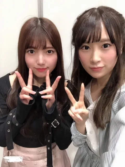 長沢 菜々香｜いいことが（2019-03-29）｜2枚目