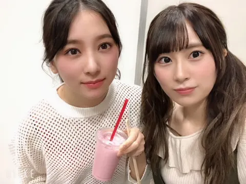 長沢 菜々香｜いいことが（2019-03-29）｜3枚目
