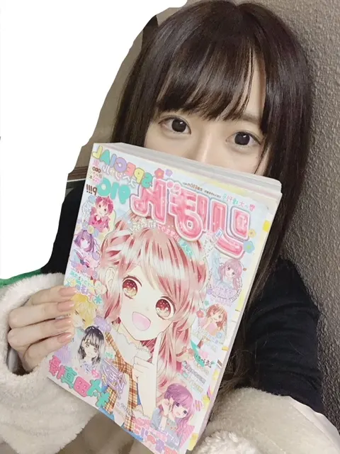 長沢 菜々香｜追いレタス（2019-03-30）