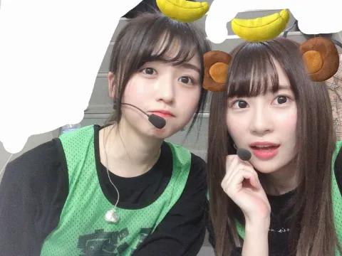 長沢 菜々香｜令和（2019-04-01）
