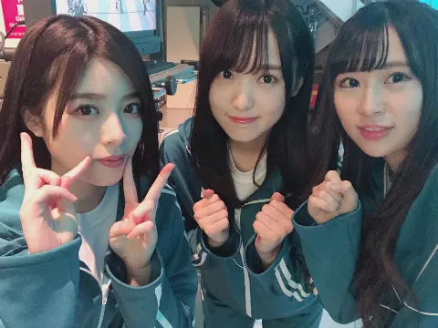 長沢 菜々香｜対決（2019-04-03）