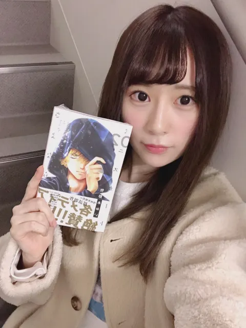 長沢 菜々香｜対決（2019-04-03）｜3枚目