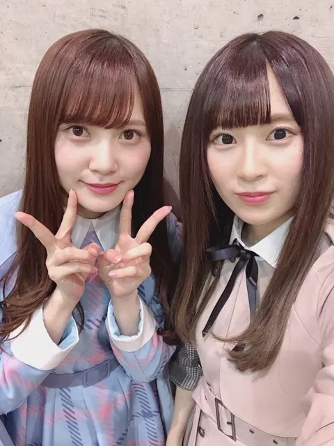 長沢 菜々香｜ぶどう味（2019-04-04）｜2枚目