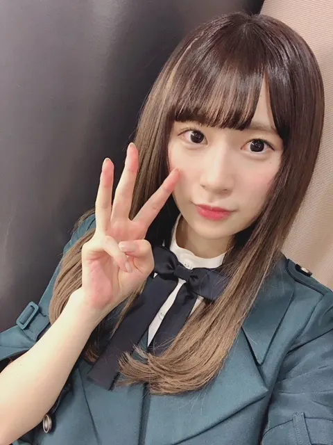 長沢 菜々香｜4月4日（2019-04-05）｜2枚目