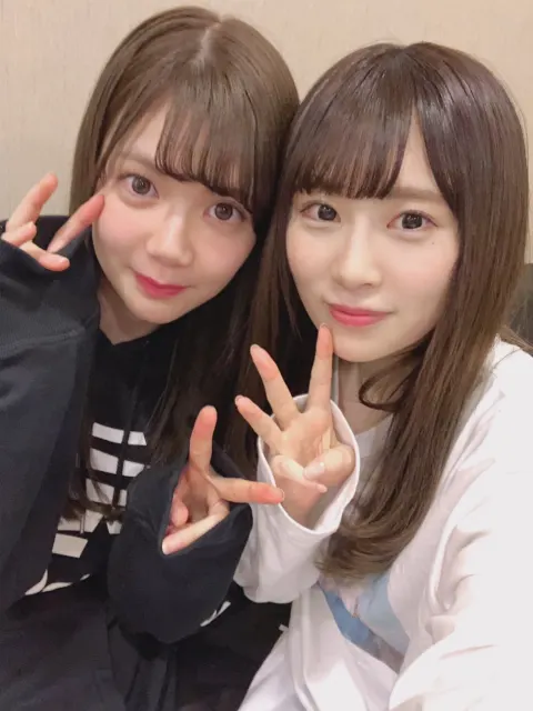 長沢 菜々香｜4月5日（2019-04-06）