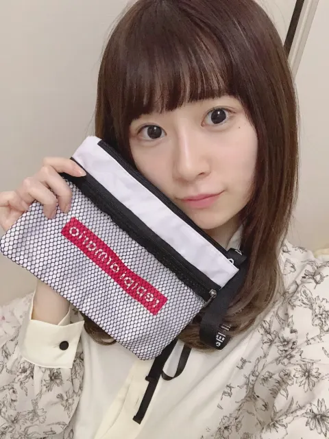 長沢 菜々香｜りぼん5月号（2019-04-08）｜2枚目