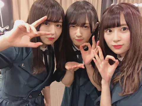 長沢 菜々香｜LDK（2019-04-11）