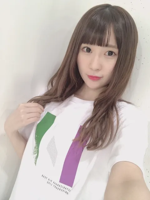 長沢 菜々香｜ライブ用（2019-04-12）