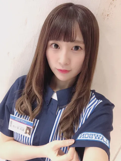 長沢 菜々香｜山形（2019-04-13）｜3枚目