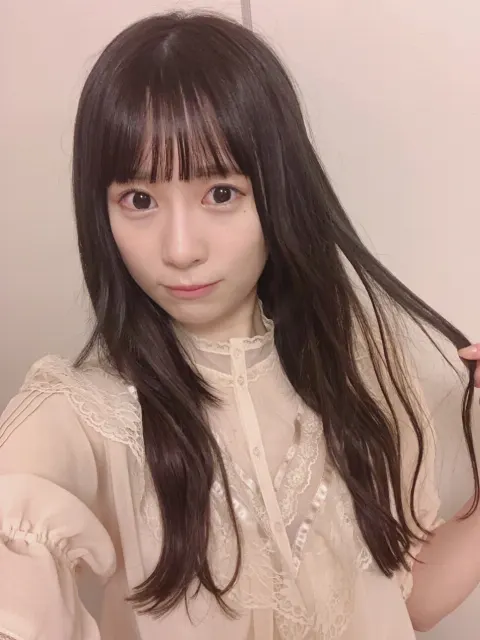 長沢 菜々香｜映画（2019-04-15）｜3枚目