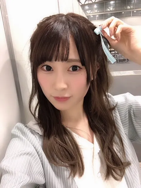 長沢 菜々香｜明日は、キュン（2019-04-19）