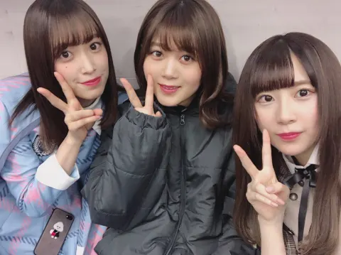 長沢 菜々香｜お昼ご飯は苺タルトでした（2019-04-19）