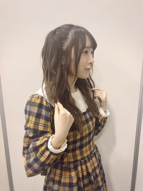 長沢 菜々香｜🍨（2019-04-22）｜2枚目