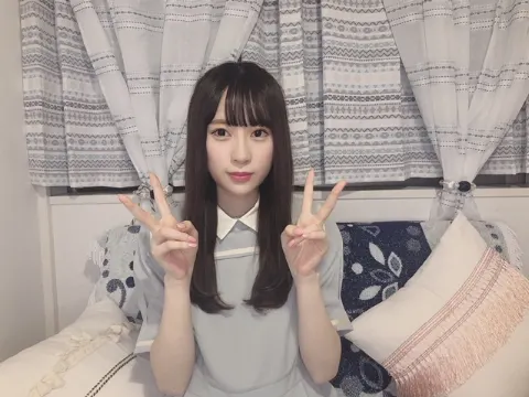長沢 菜々香｜🎂（2019-04-25）