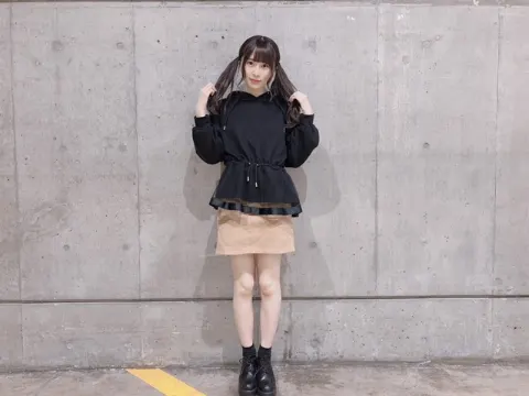 長沢 菜々香｜忘れてしまった･･･📒（2019-04-30）｜3枚目