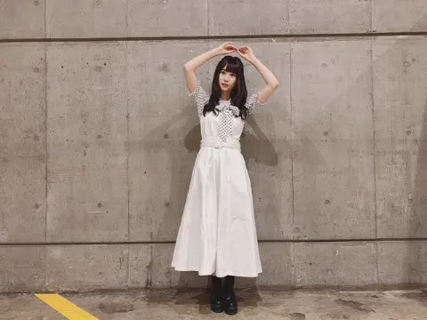長沢 菜々香｜忘れてしまった･･･📒（2019-04-30）｜5枚目