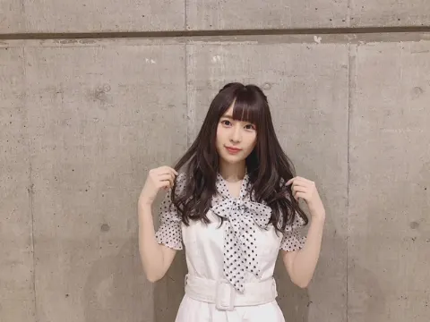 長沢 菜々香｜忘れてしまった･･･📒（2019-04-30）｜6枚目