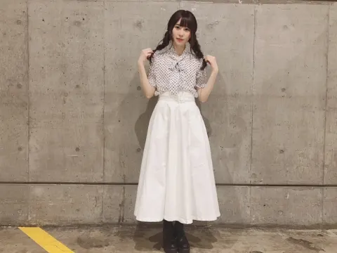 長沢 菜々香｜忘れてしまった･･･📒（2019-04-30）｜7枚目