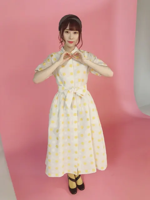 長沢 菜々香｜りぼん6月号🎀R-4グランプリ（2019-05-04）｜2枚目