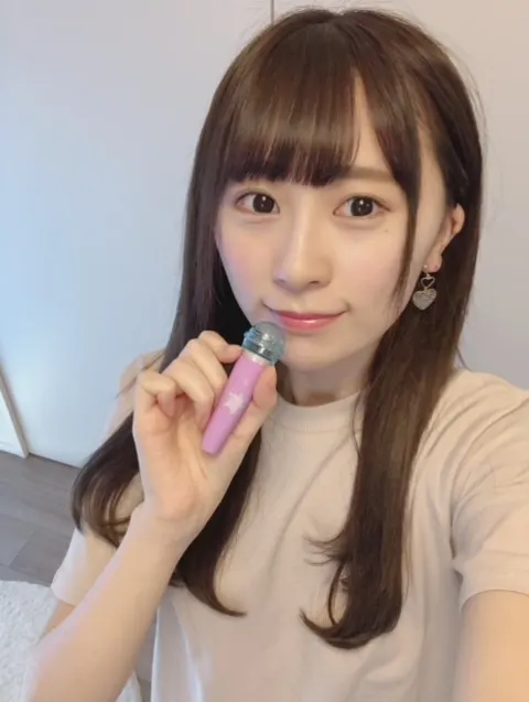 長沢 菜々香｜りぼん6月号🎀R-4グランプリ（2019-05-04）｜4枚目