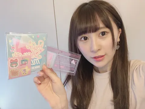 長沢 菜々香｜りぼん6月号🎀R-4グランプリ（2019-05-04）｜5枚目