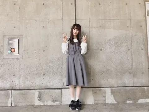 長沢 菜々香｜アイスの季節🥛（2019-05-05）