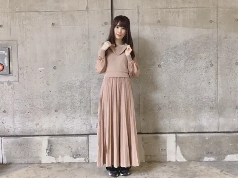 長沢 菜々香｜アイスの季節🥛（2019-05-05）｜3枚目
