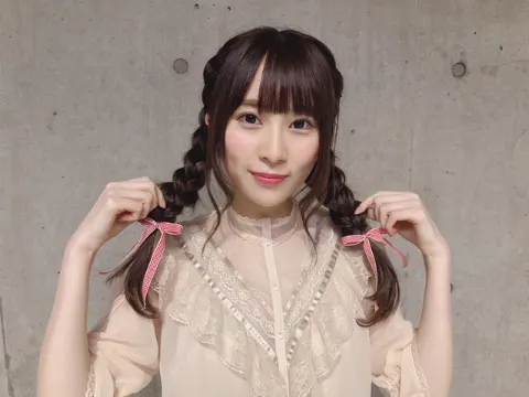 長沢 菜々香｜アイスの季節🥛（2019-05-05）｜8枚目