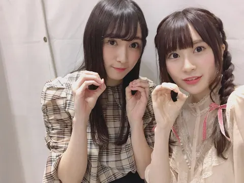長沢 菜々香｜アイスの季節🥛（2019-05-05）｜9枚目