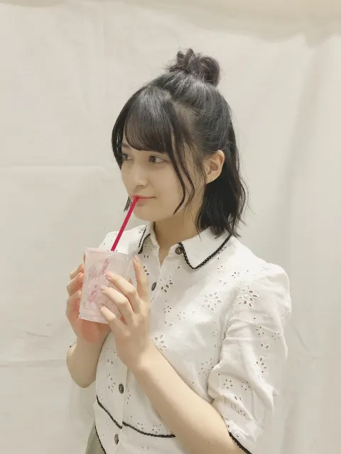 長沢 菜々香｜武道館（2019-05-09）