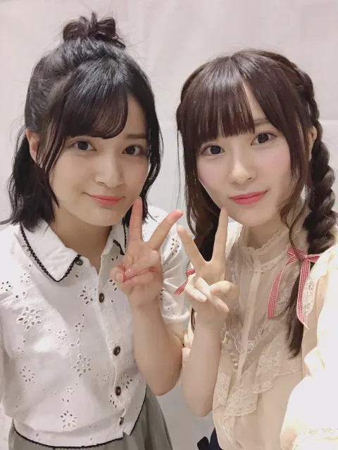 長沢 菜々香｜武道館（2019-05-09）｜3枚目