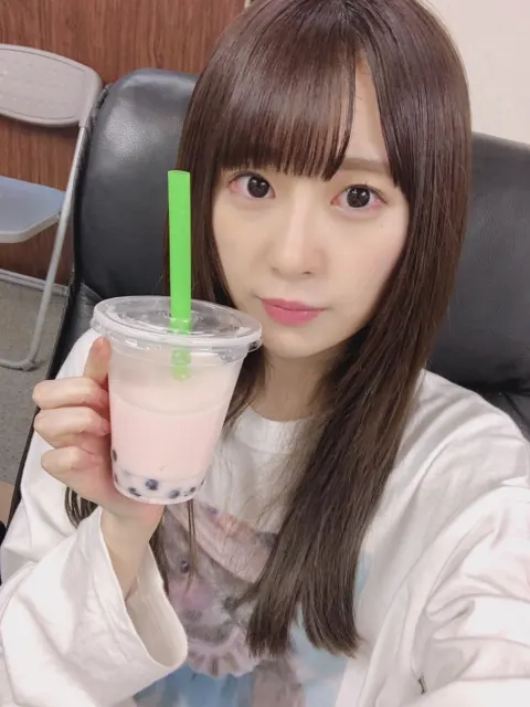 長沢 菜々香｜🍨（2019-05-14）｜2枚目