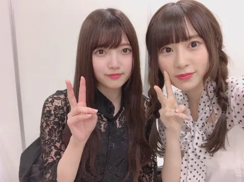 長沢 菜々香｜_Sing_Out!（2019-05-16）