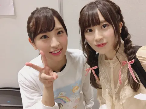 長沢 菜々香｜_Sing_Out!（2019-05-16）｜2枚目