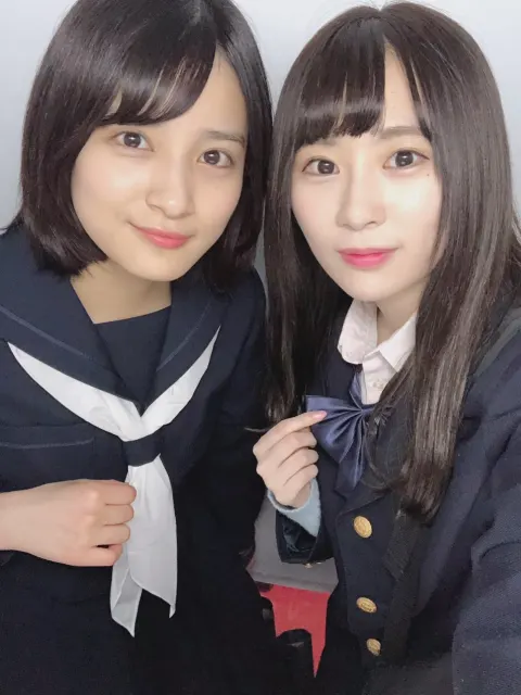 長沢 菜々香｜☔☔☔（2019-05-21）｜2枚目