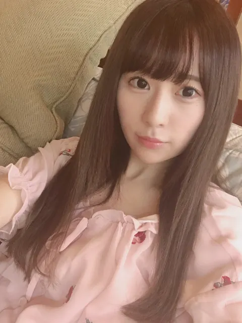 長沢 菜々香｜夏（2019-05-24）